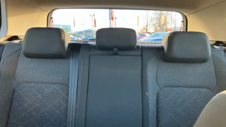 Volkswagen Golf 1.5 TSI 150 Life 5dr Petrol Hatchback